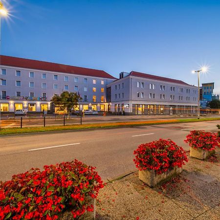 Hotel Gromada Koszalin Eksteriør bilde