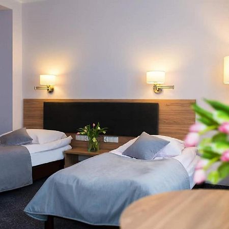 Hotel Gromada Koszalin Eksteriør bilde