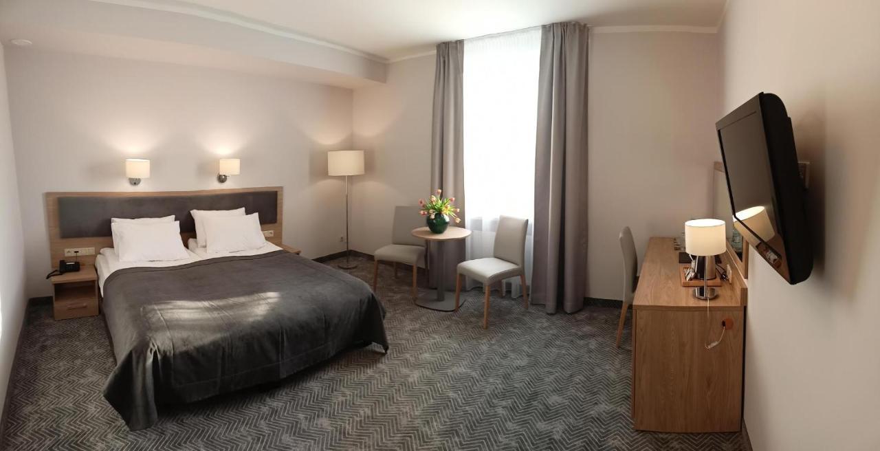Hotel Gromada Koszalin Eksteriør bilde