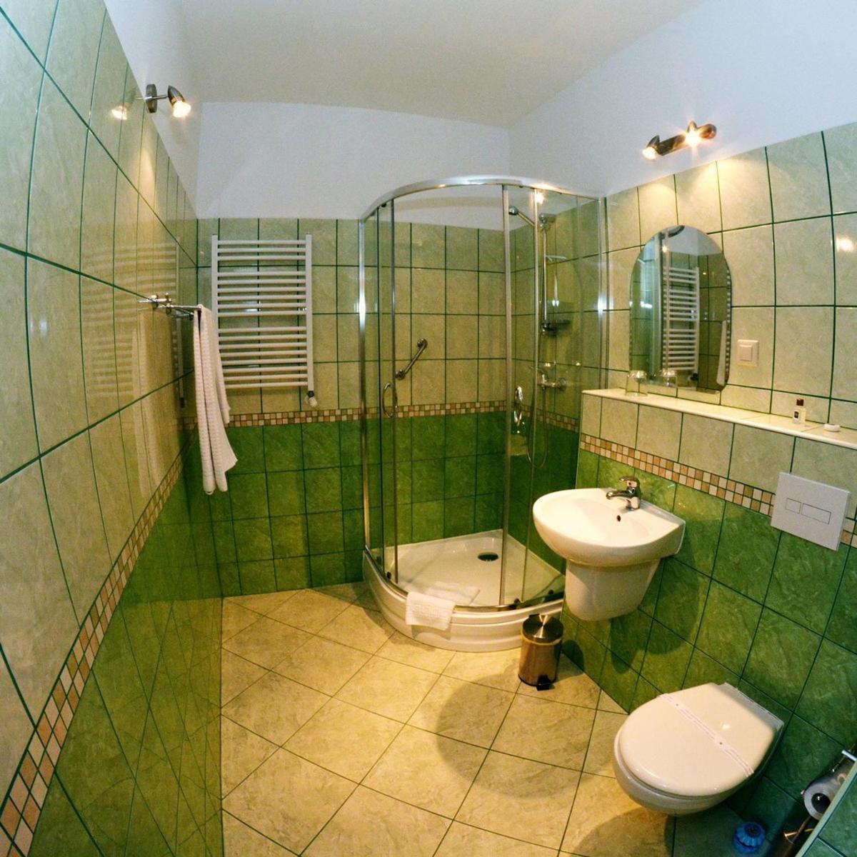 Hotel Gromada Koszalin Eksteriør bilde