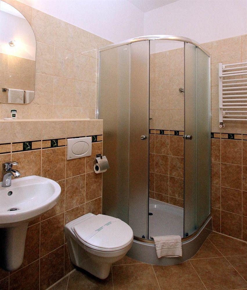 Hotel Gromada Koszalin Eksteriør bilde