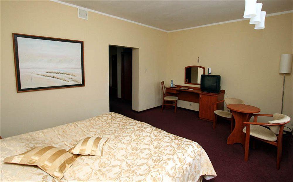 Hotel Gromada Koszalin Eksteriør bilde