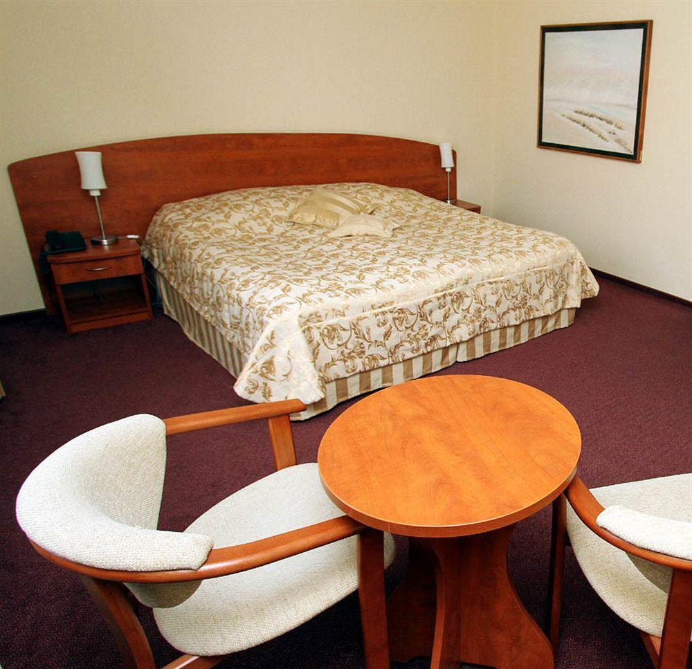 Hotel Gromada Koszalin Eksteriør bilde