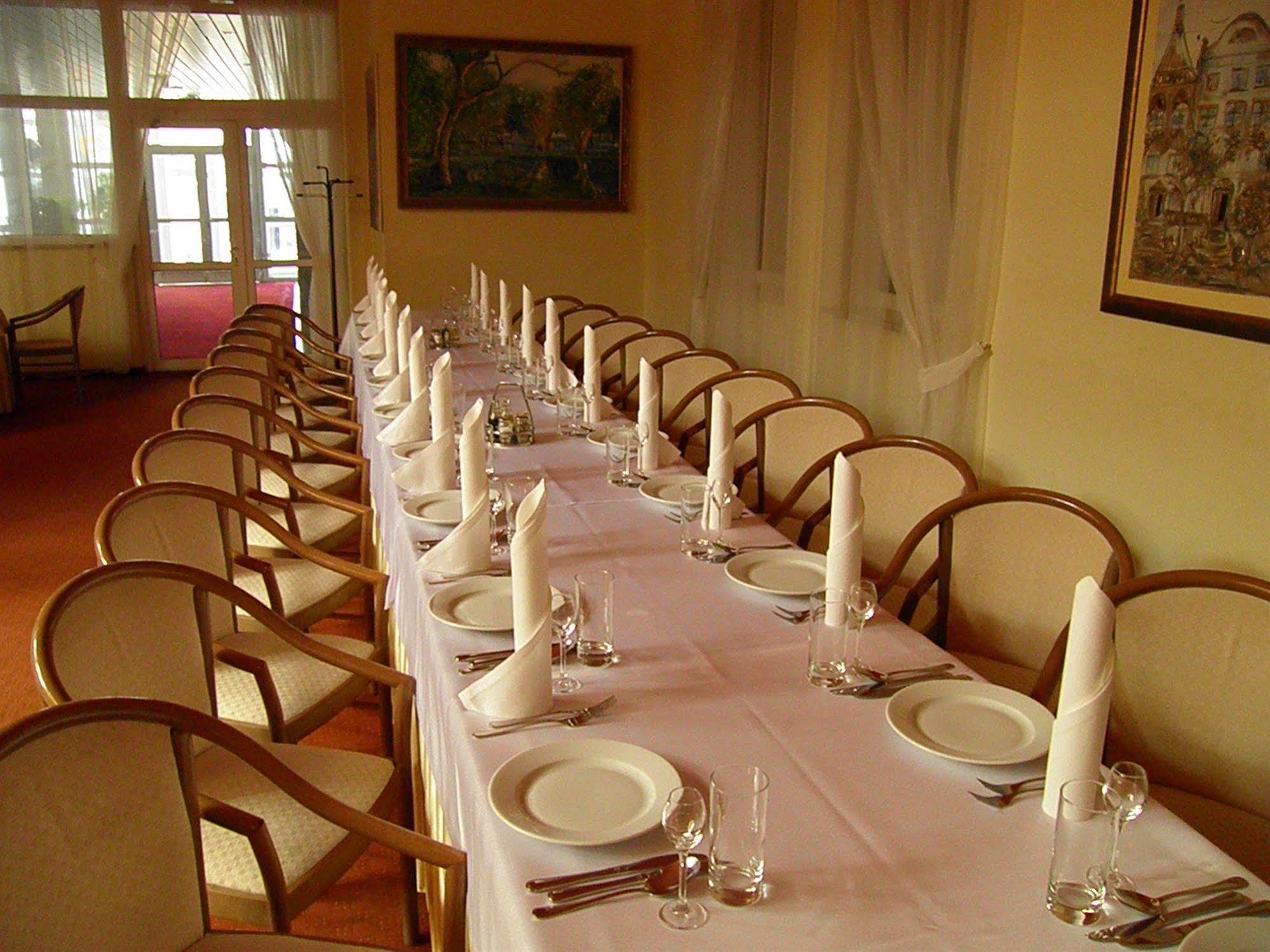 Hotel Gromada Koszalin Eksteriør bilde