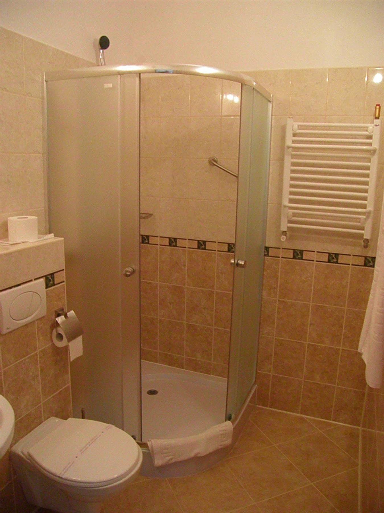 Hotel Gromada Koszalin Eksteriør bilde