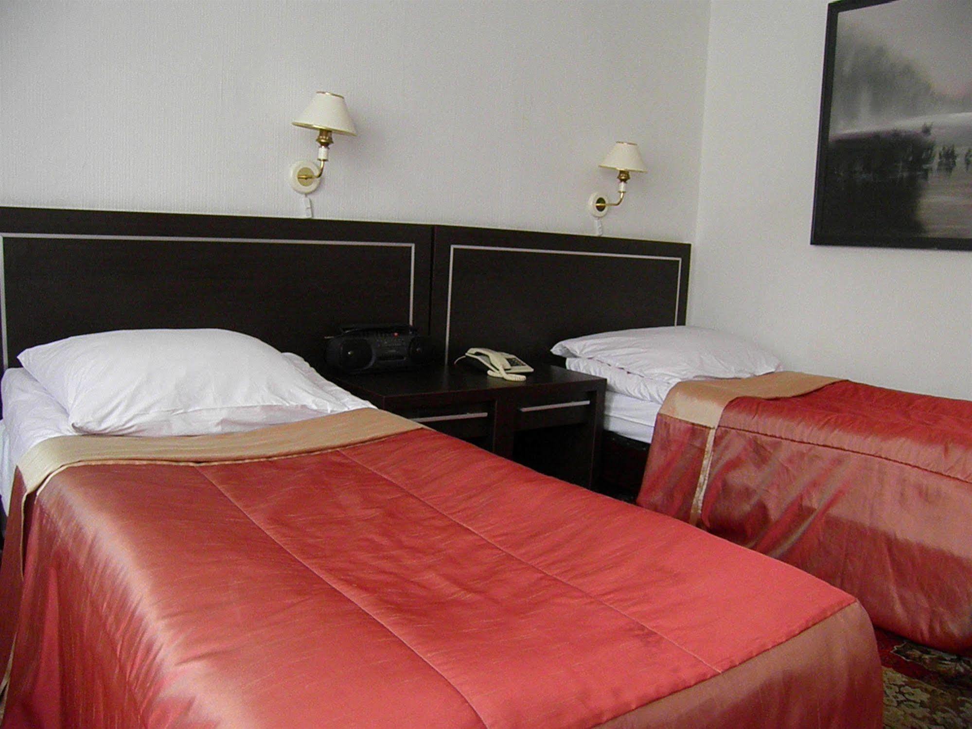 Hotel Gromada Koszalin Eksteriør bilde
