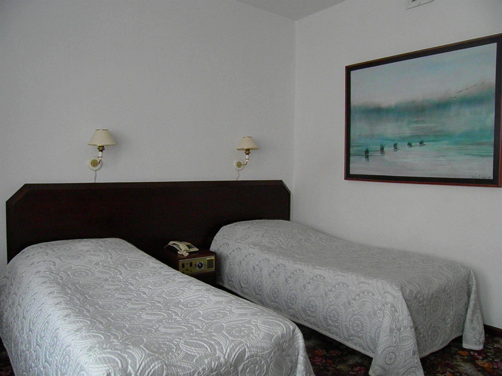 Hotel Gromada Koszalin Eksteriør bilde
