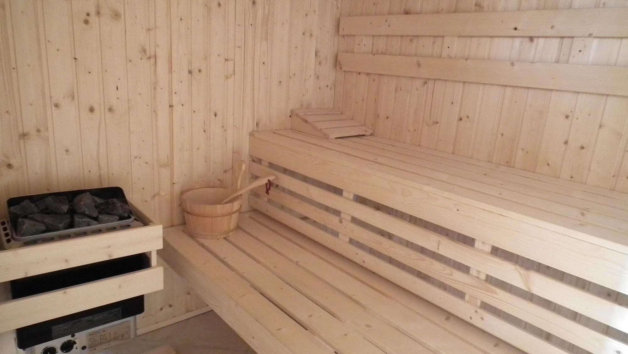 Hotel Gromada Koszalin Eksteriør bilde