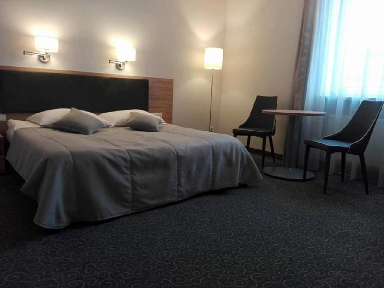 Hotel Gromada Koszalin Eksteriør bilde