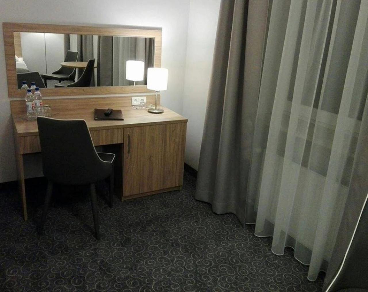 Hotel Gromada Koszalin Eksteriør bilde