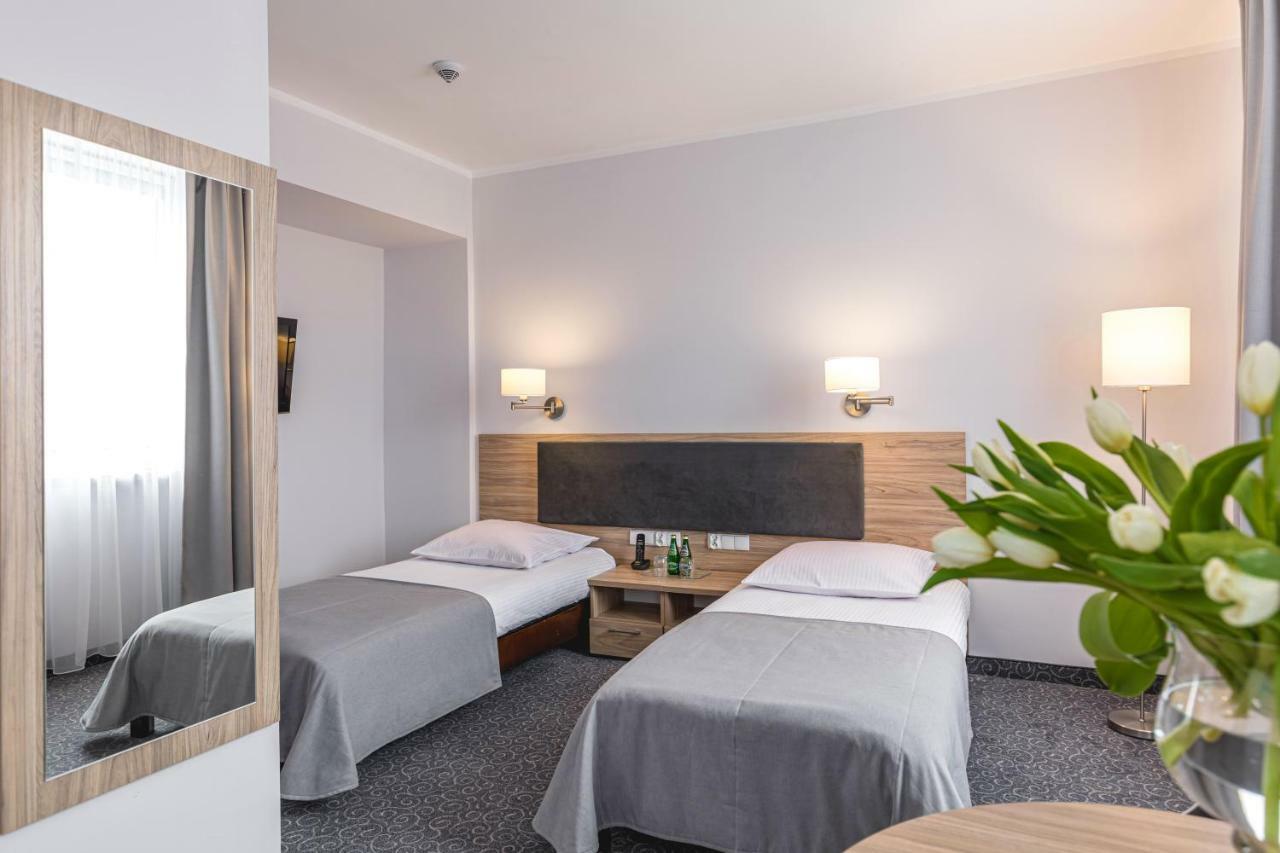 Hotel Gromada Koszalin Eksteriør bilde
