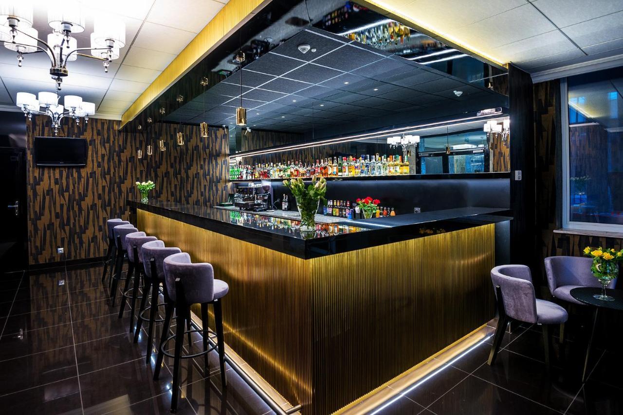 Hotel Gromada Koszalin Eksteriør bilde