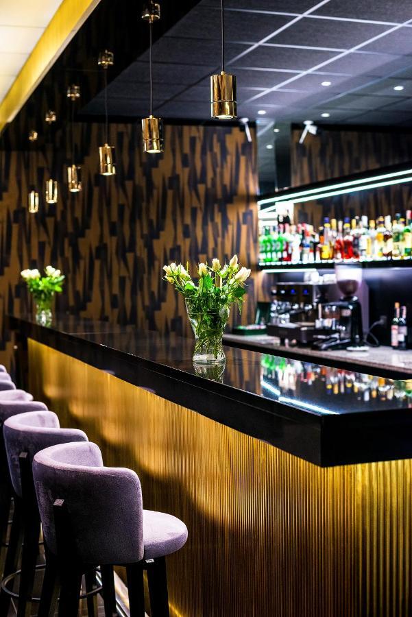 Hotel Gromada Koszalin Eksteriør bilde